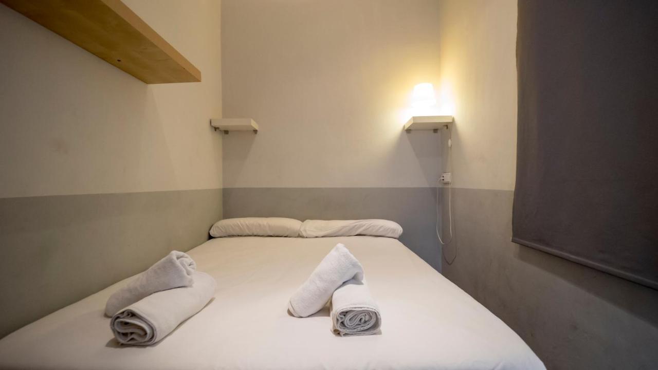 Apartamento Entenca Barcelona Exterior foto